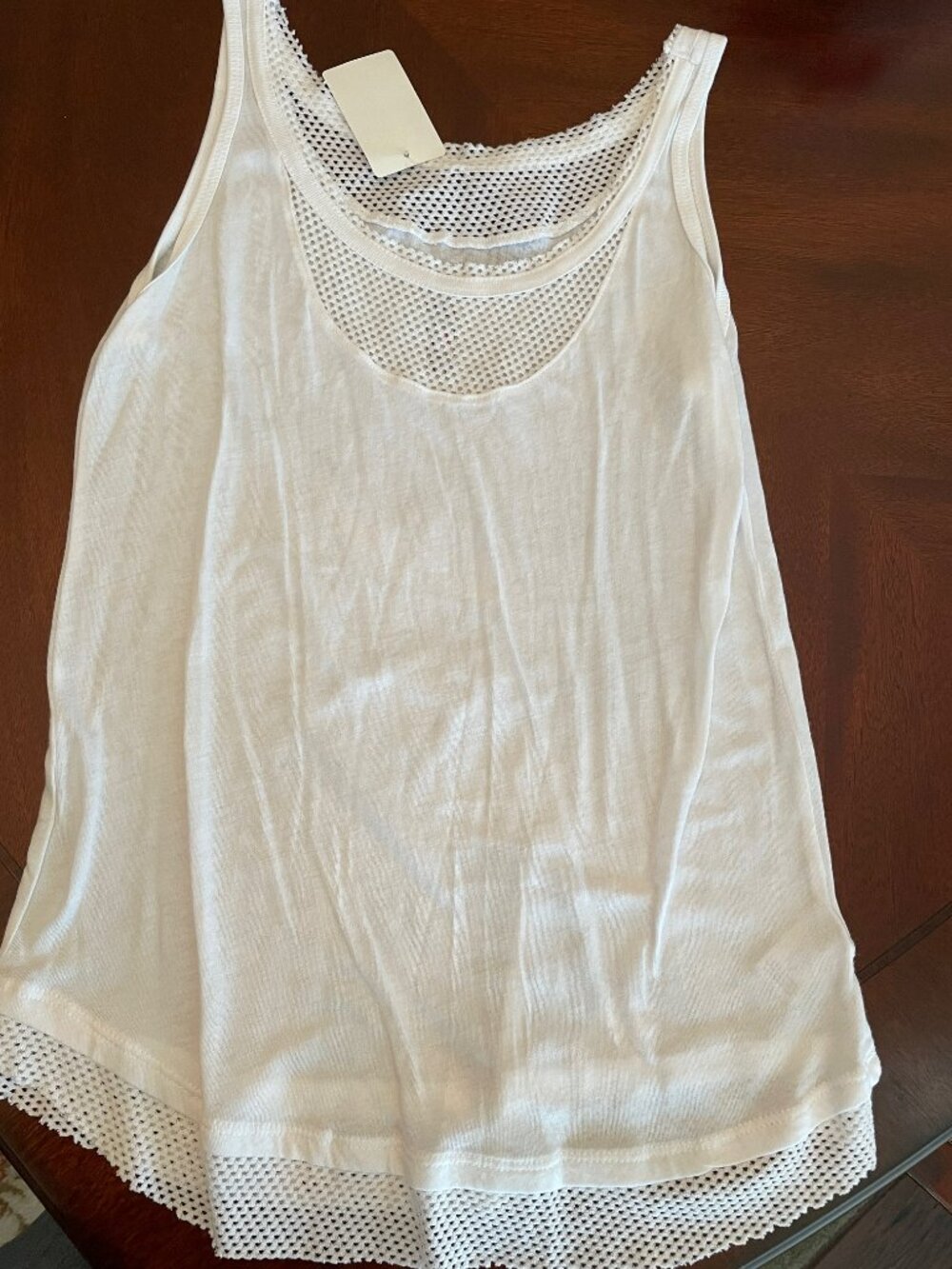 Drifter tank